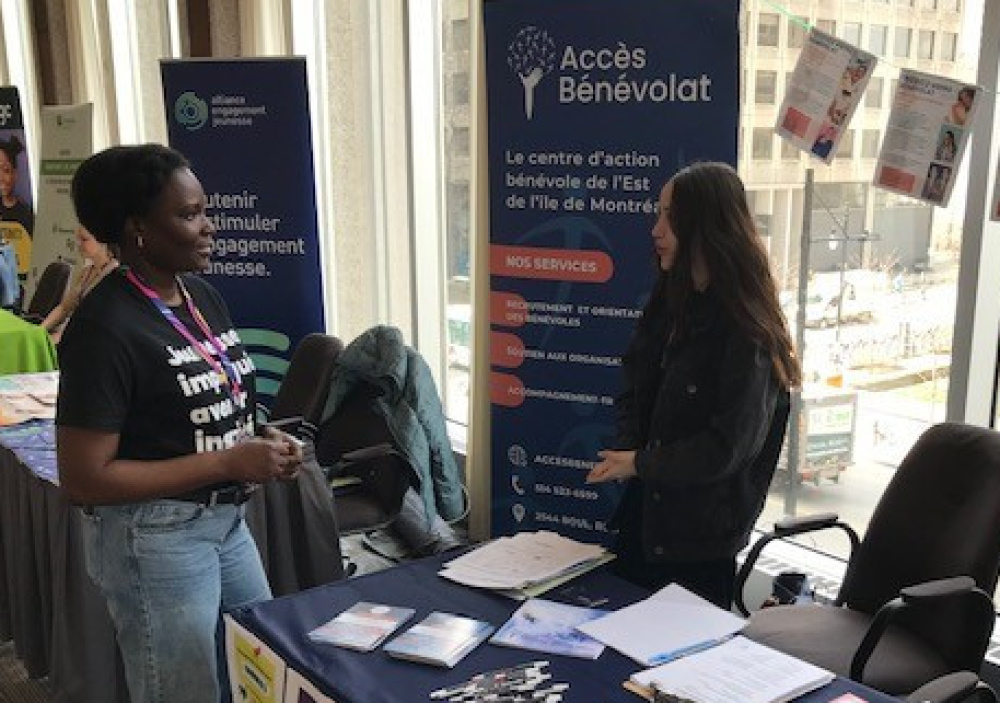 Rendez-vous Jeunesse 29 avril 2025