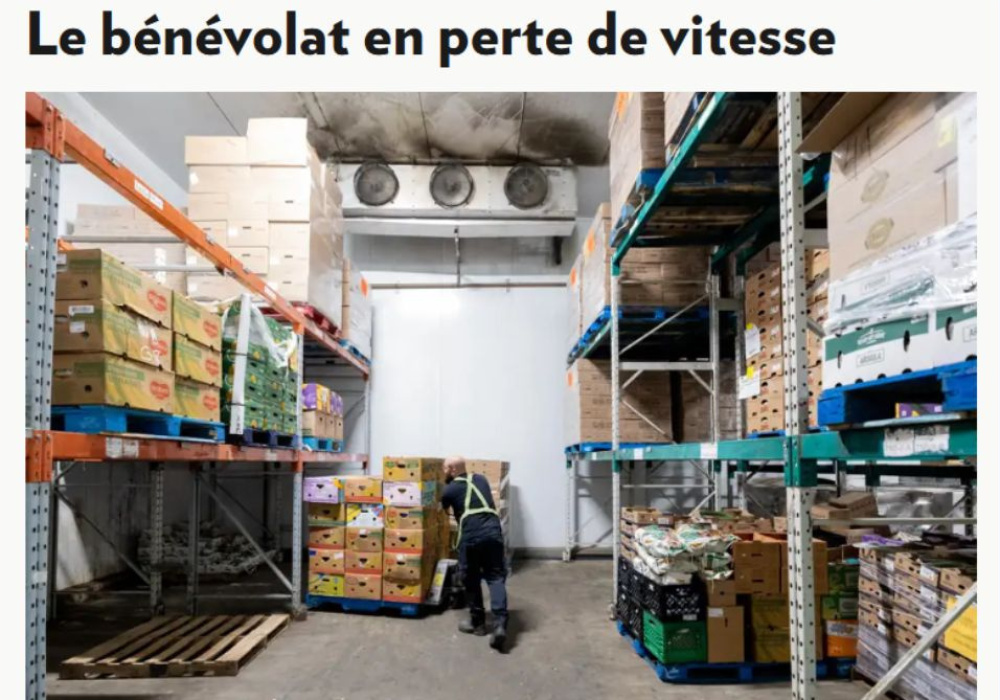 Entrevue La Presse 24-06-2025