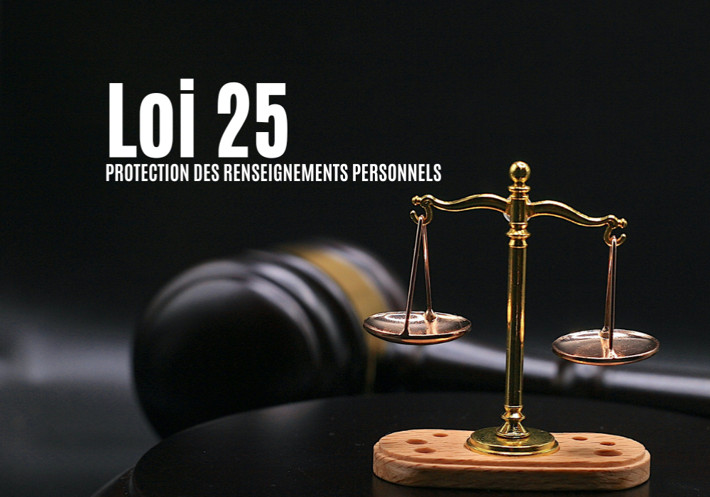 Loi 25